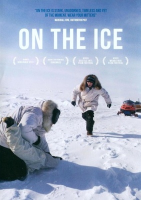 unknown On the Ice movie poster