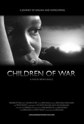 unknown Children of War movie poster