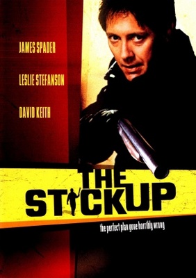 unknown The Stickup movie poster