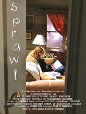 unknown Sprawl movie poster