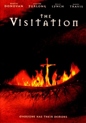 unknown The Visitation movie poster