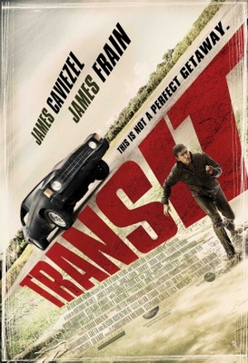 unknown Transit movie poster