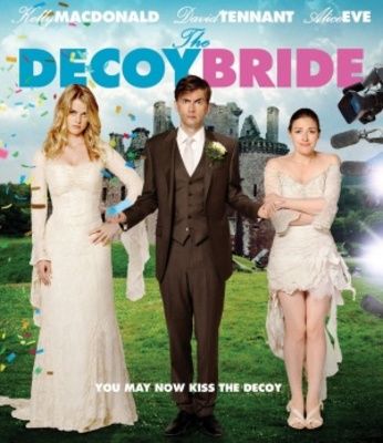 unknown The Decoy Bride movie poster