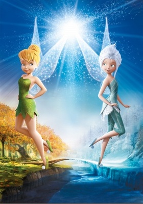 unknown Tinker Bell: Secret of the Wings movie poster