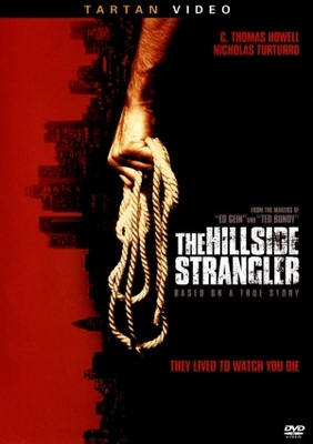 unknown The Hillside Strangler movie poster