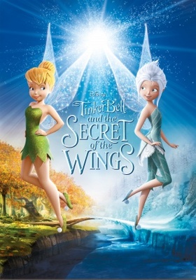 unknown Secret of the Wings movie poster