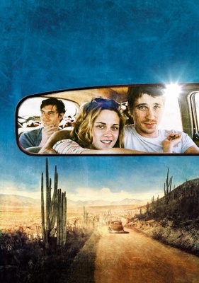 unknown On the Road movie poster