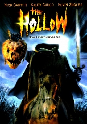 unknown The Hollow movie poster
