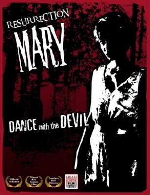 unknown Resurrection Mary movie poster
