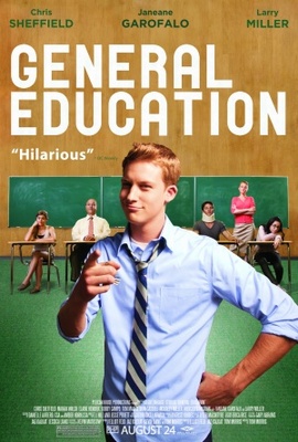 unknown General Education movie poster