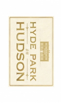 unknown Hyde Park on Hudson movie poster