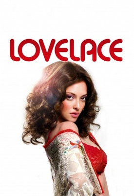 unknown Lovelace movie poster