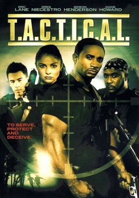 unknown T.A.C.T.I.C.A.L. movie poster