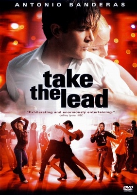 unknown Take The Lead movie poster