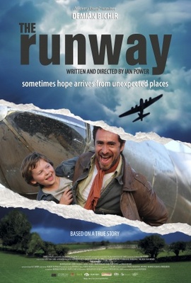 unknown The Runway movie poster