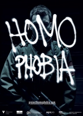 unknown Homophobia movie poster