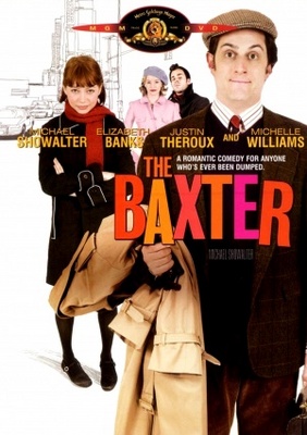 unknown The Baxter movie poster