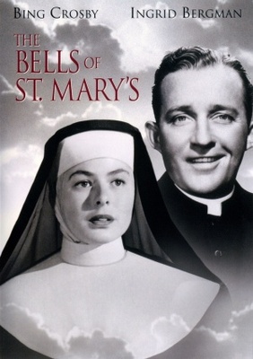 unknown The Bells of St. Mary's movie poster