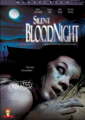 unknown Silent Bloodnight movie poster