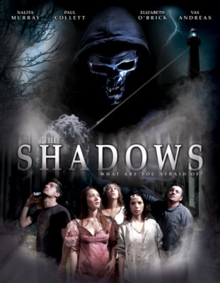 unknown The Shadows movie poster