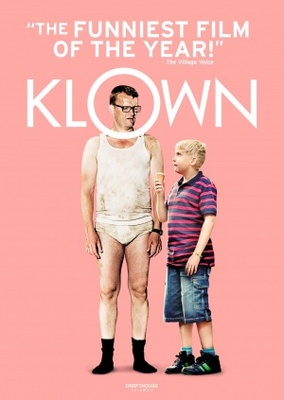 unknown Klovn: The Movie movie poster