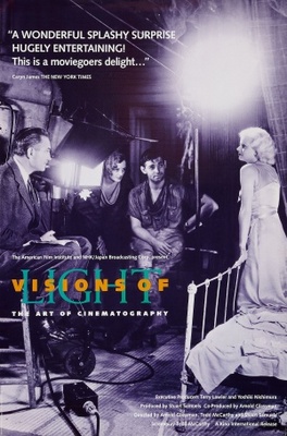 unknown Visions of Light movie poster
