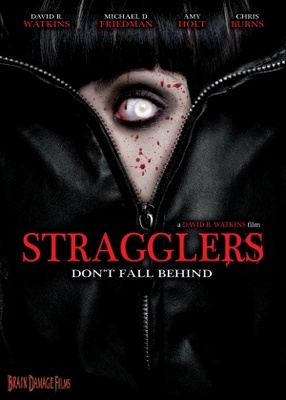 unknown Stragglers movie poster