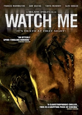 unknown Watch Me movie poster