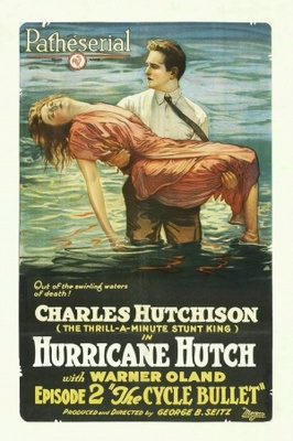 unknown Hurricane Hutch movie poster