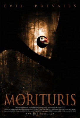 unknown Morituris movie poster