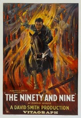 unknown The Ninety and Nine movie poster