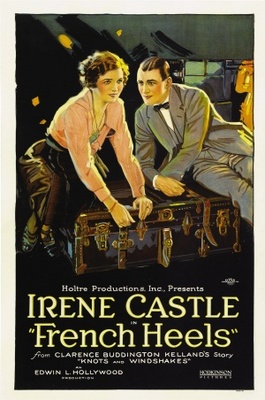 unknown French Heels movie poster
