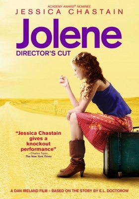 unknown Jolene movie poster