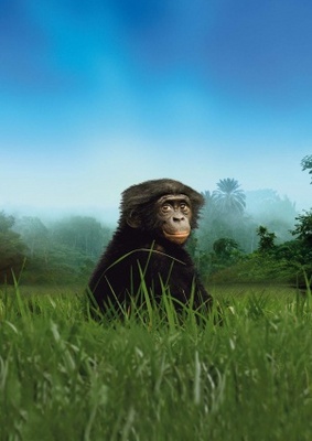 unknown Bonobos movie poster