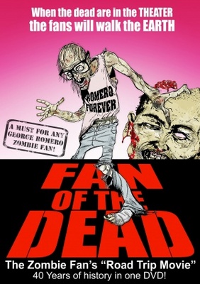 unknown Fan of the Dead movie poster