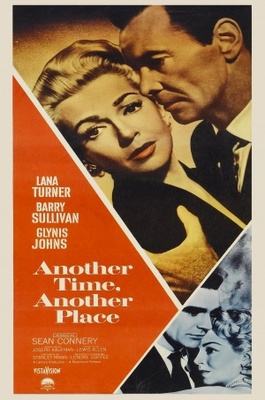 unknown Another Time, Another Place movie poster