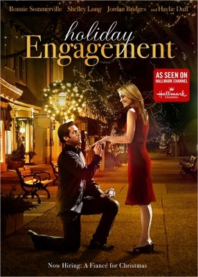 unknown Holiday Engagement movie poster