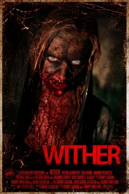 unknown Wither movie poster