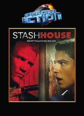 unknown Stash House movie poster