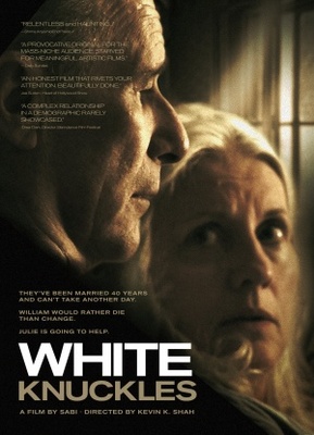 unknown White Knuckles movie poster