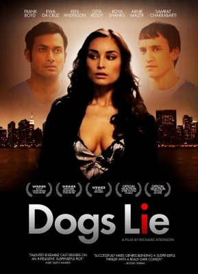 unknown Dogs Lie movie poster