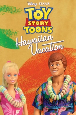 unknown Hawaiian Vacation movie poster