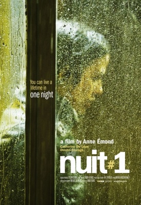 unknown Nuit #1 movie poster