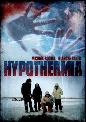 unknown Hypothermia movie poster