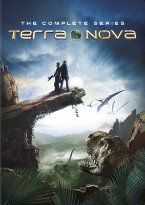 unknown Terra Nova movie poster