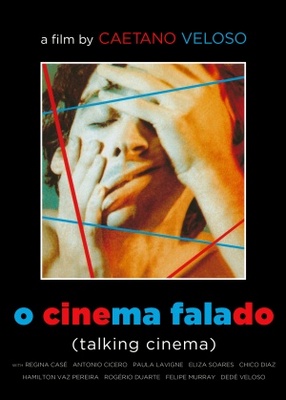 unknown O Cinema Falado movie poster