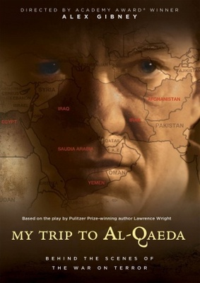 unknown My Trip to Al-Qaeda movie poster