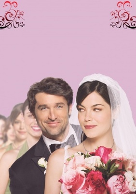 unknown Made of Honor movie poster