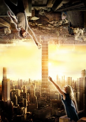 unknown Upside Down movie poster