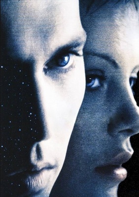 unknown The Astronaut's Wife movie poster